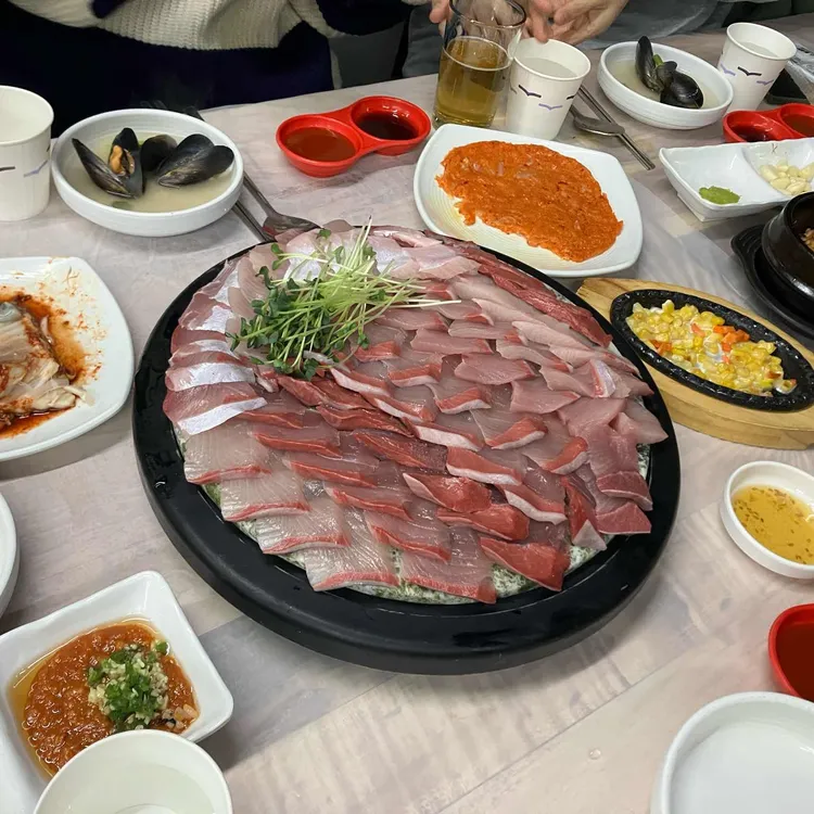 파도수산 대표 사진