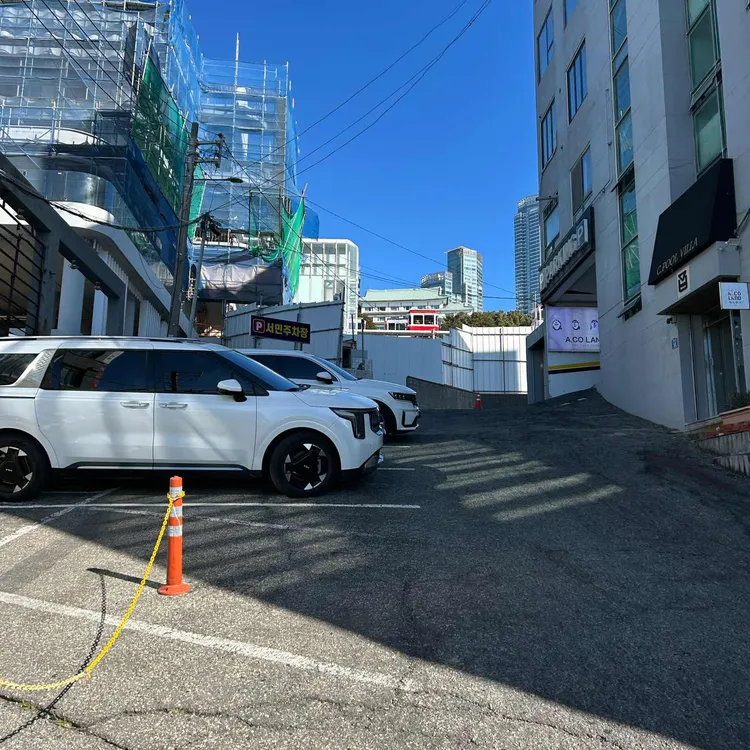 타이드 대표 사진