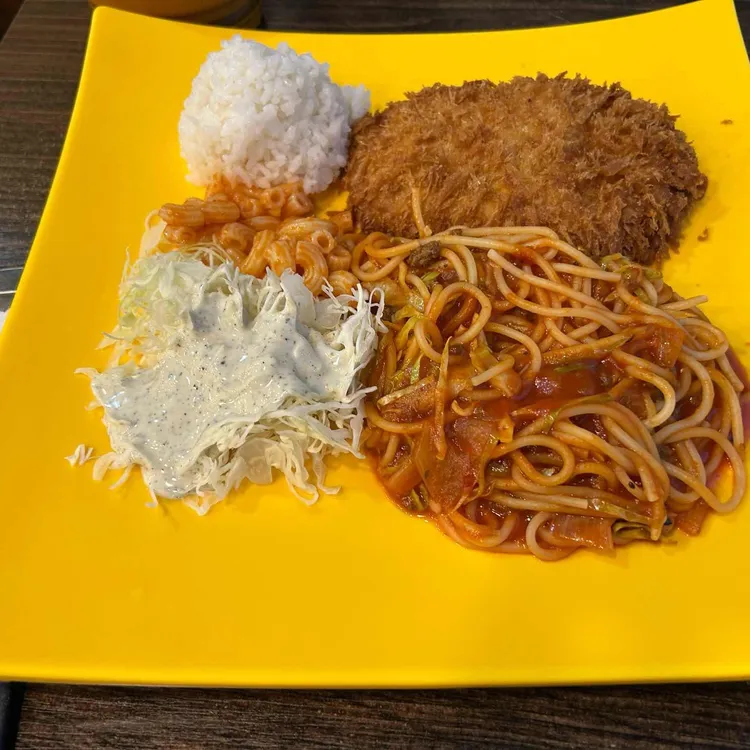 수제돈까스토마토 대표 사진