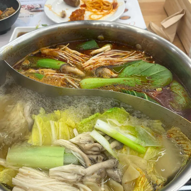 샤브올데이 사진 1
