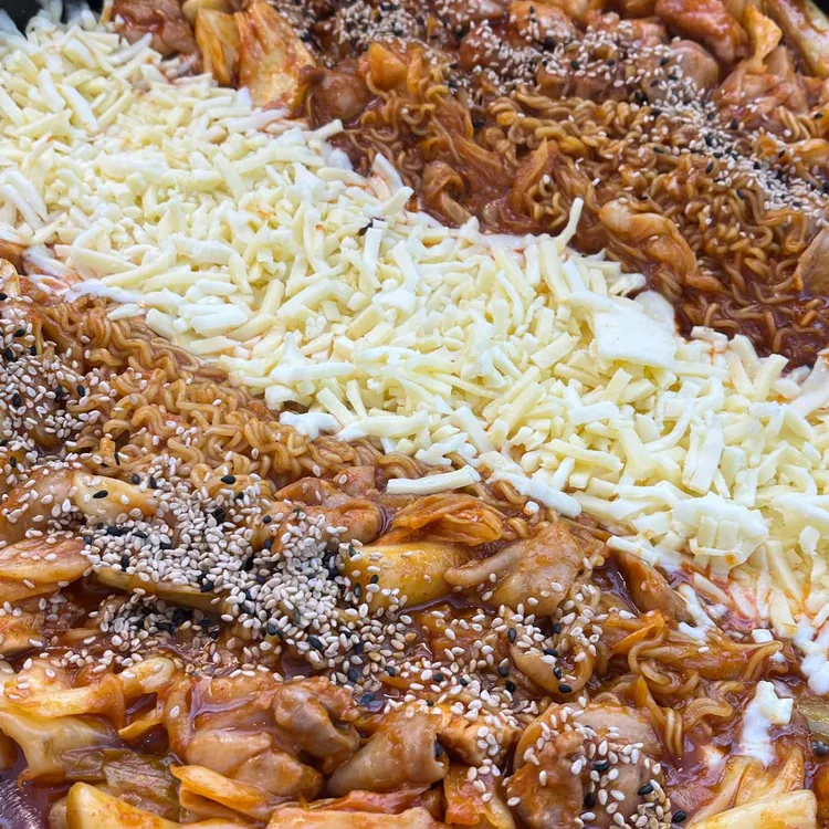 장인닭갈비 사진 1