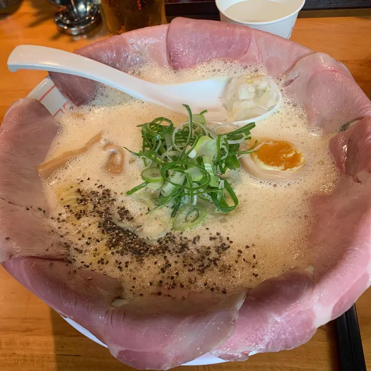 멘츠루 대표 사진