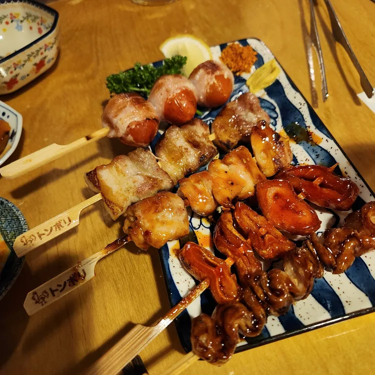 톤보리 대표 사진