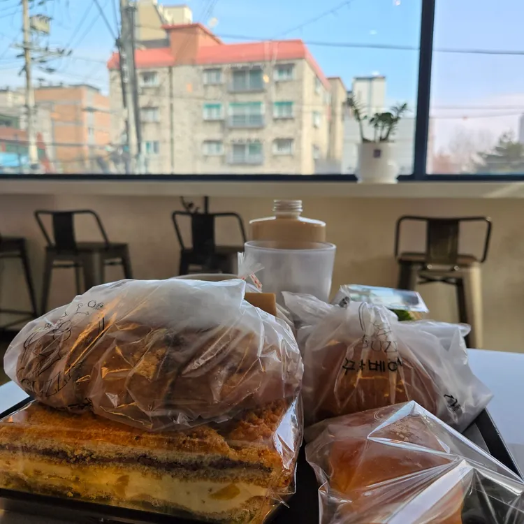 꾸짜 사진 1