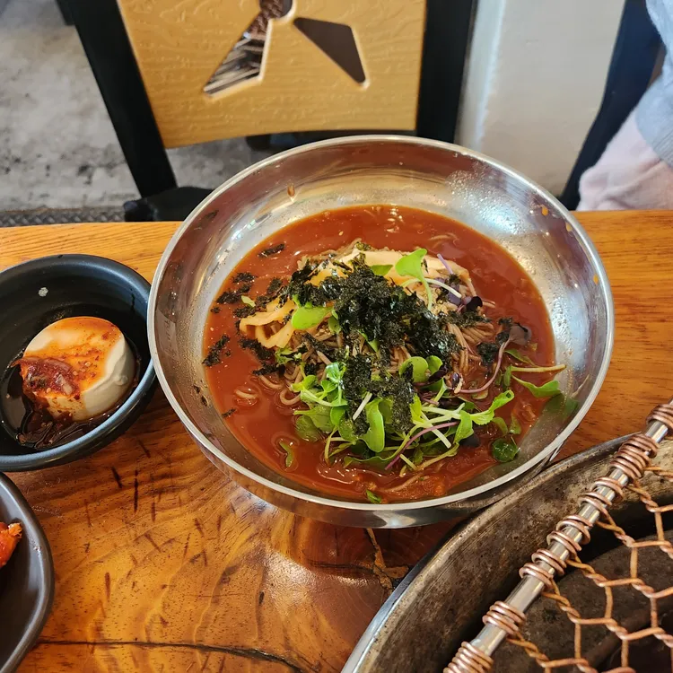 하남숯불닭갈비 대표 사진