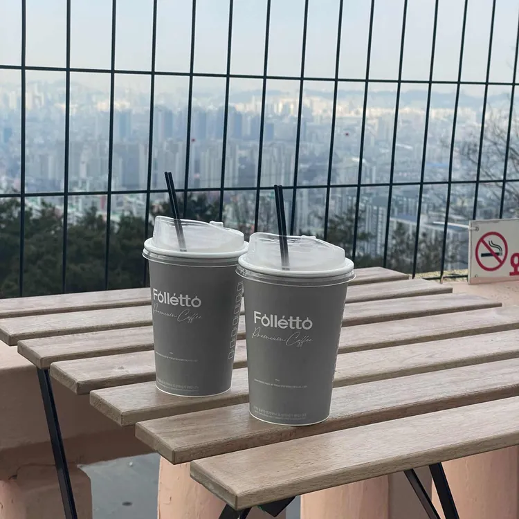무등산전망대 대표 사진