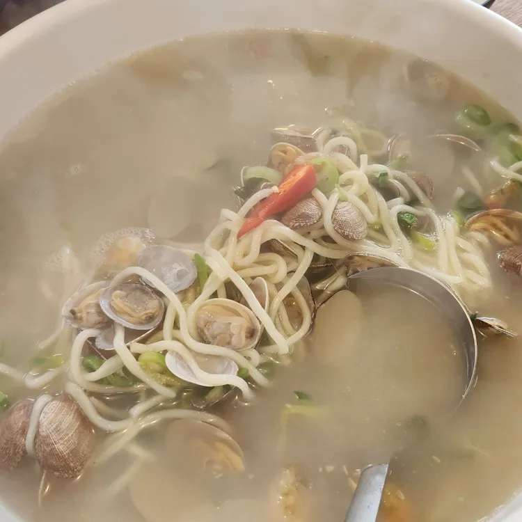 바칼 대표 사진