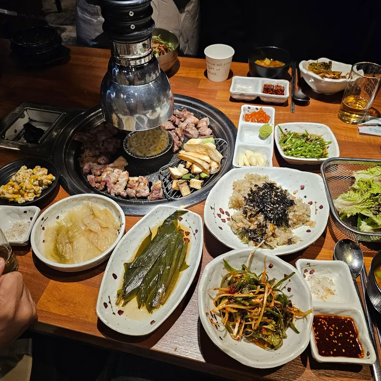 화반 대표 사진
