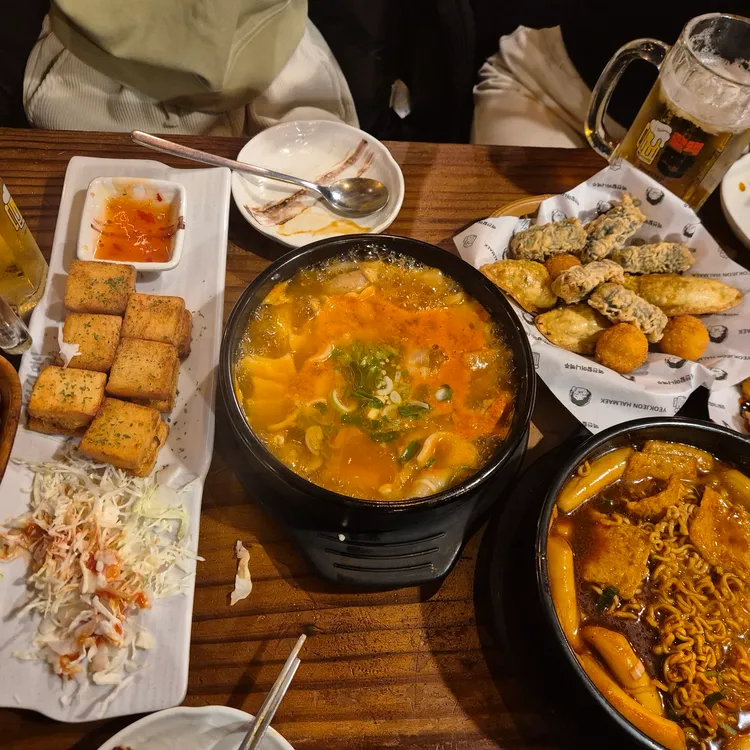 역전할머니맥주 대표 사진