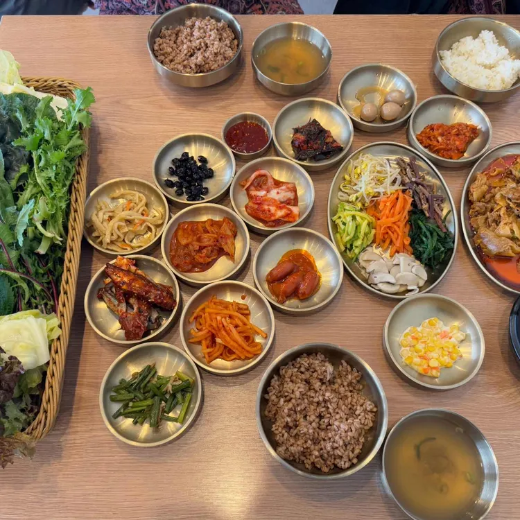 천년집 대표 사진