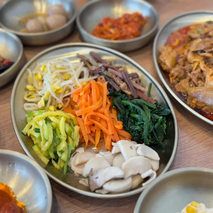 천년집 대표 사진