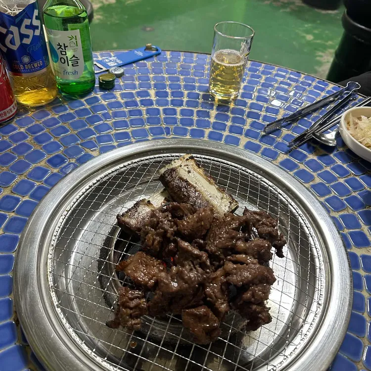 덕산갈비 대표 사진