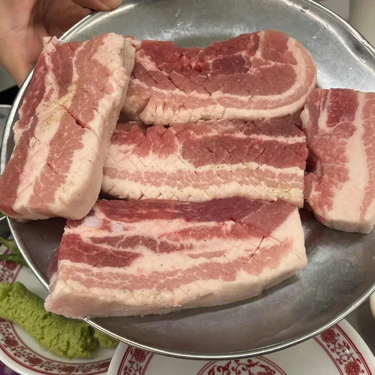 노들솥뚜껑 대표 사진
