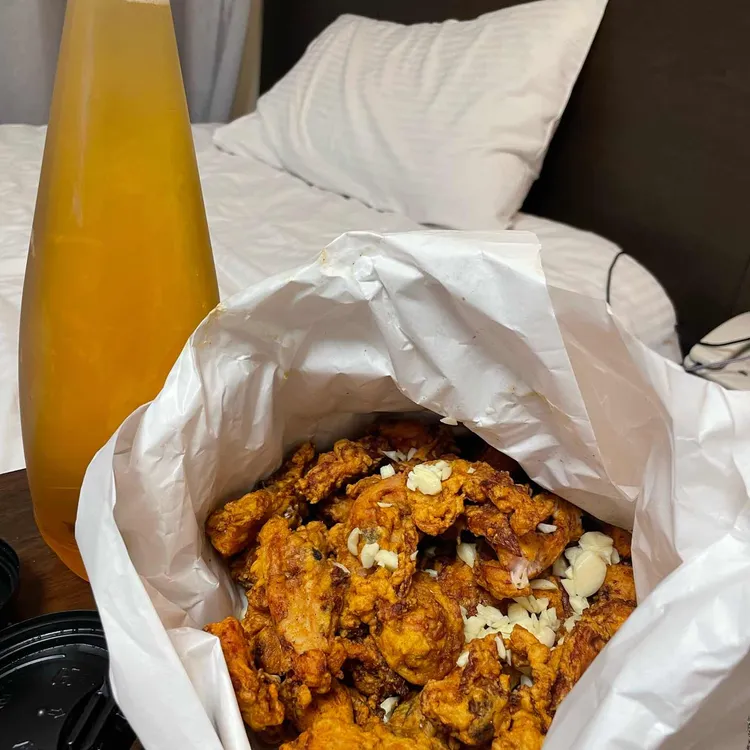 마농치킨  대표 사진
