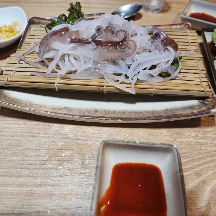 오징어나라 대표 사진