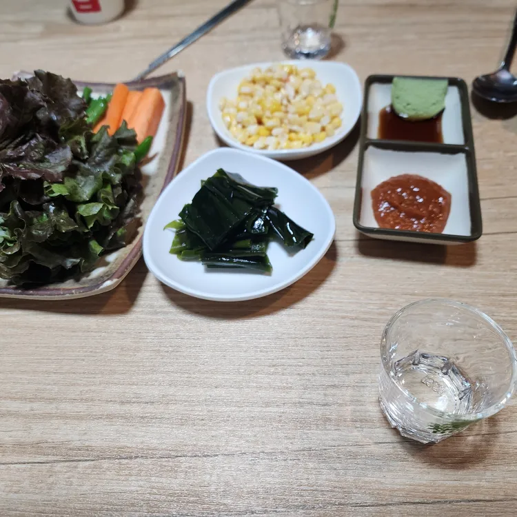 오징어나라 대표 사진