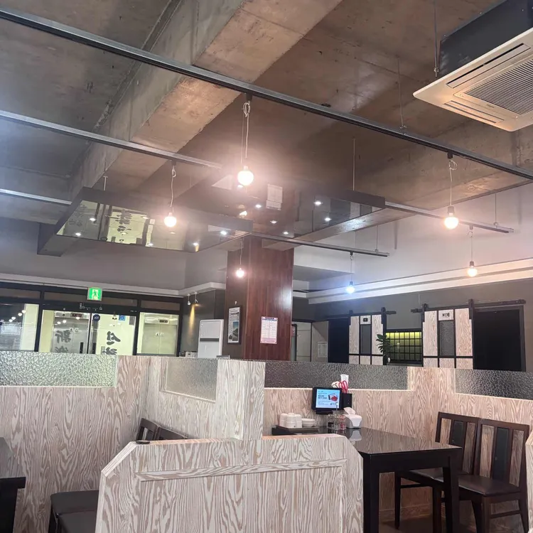 신락원 대표 사진