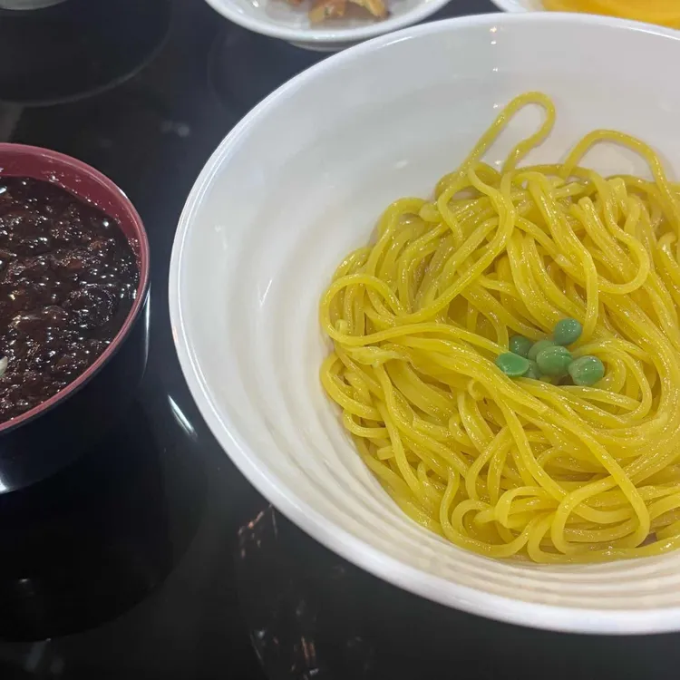 신락원 대표 사진