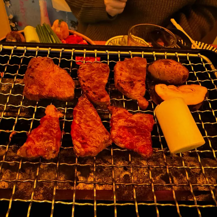 만카이 사진 2