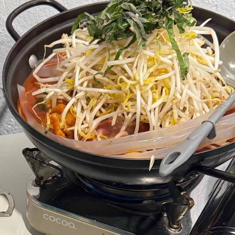 윤이불닭발 대표 사진