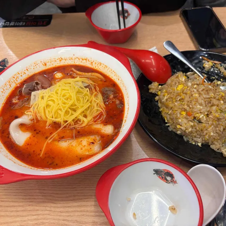 탕화쿵푸 마라탕 대표 사진