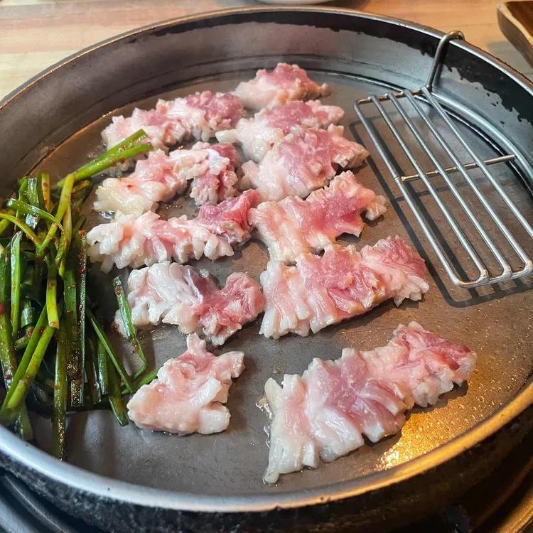 눈꽃을나누다 대표 사진