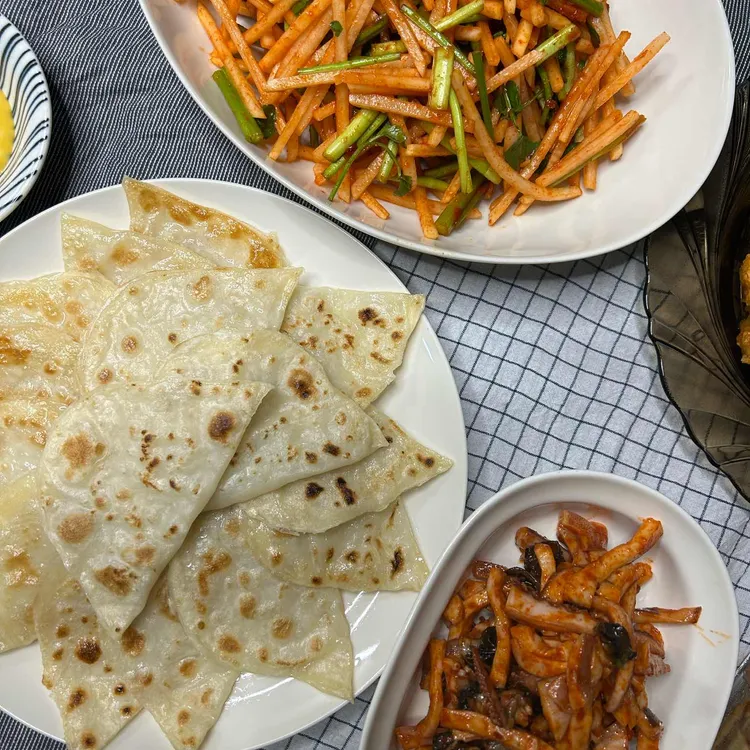 맛있는 전시회 대표 사진