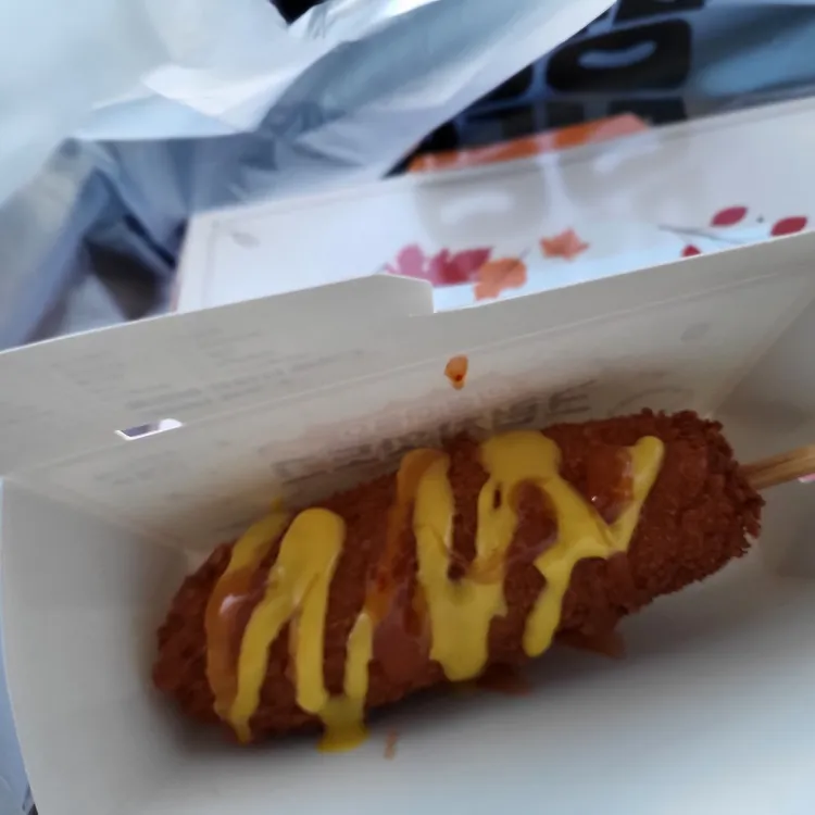 명랑핫도그 대표 사진