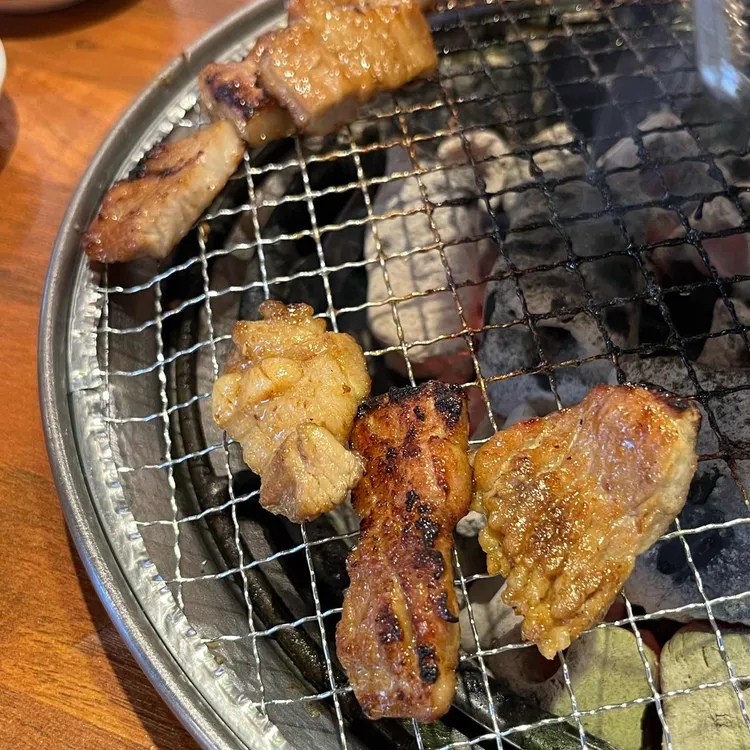 하대승의 담양갈비 남포 대표 사진