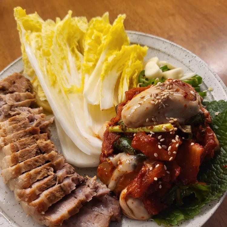 하늑 사진 1