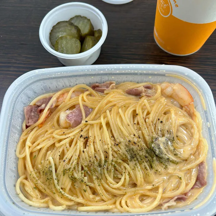 리얼파스타 대표 사진