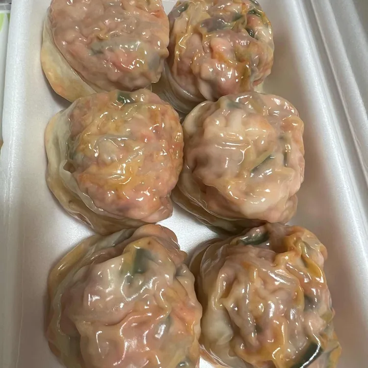 코끼리 만두 사진