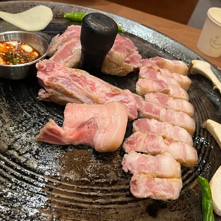만재네 대표 사진
