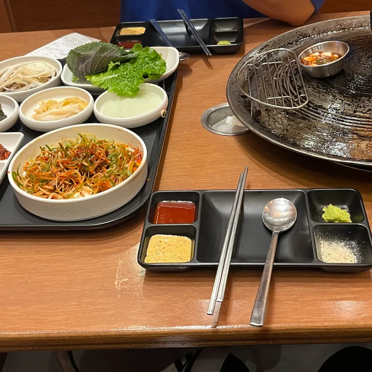 만재네 대표 사진