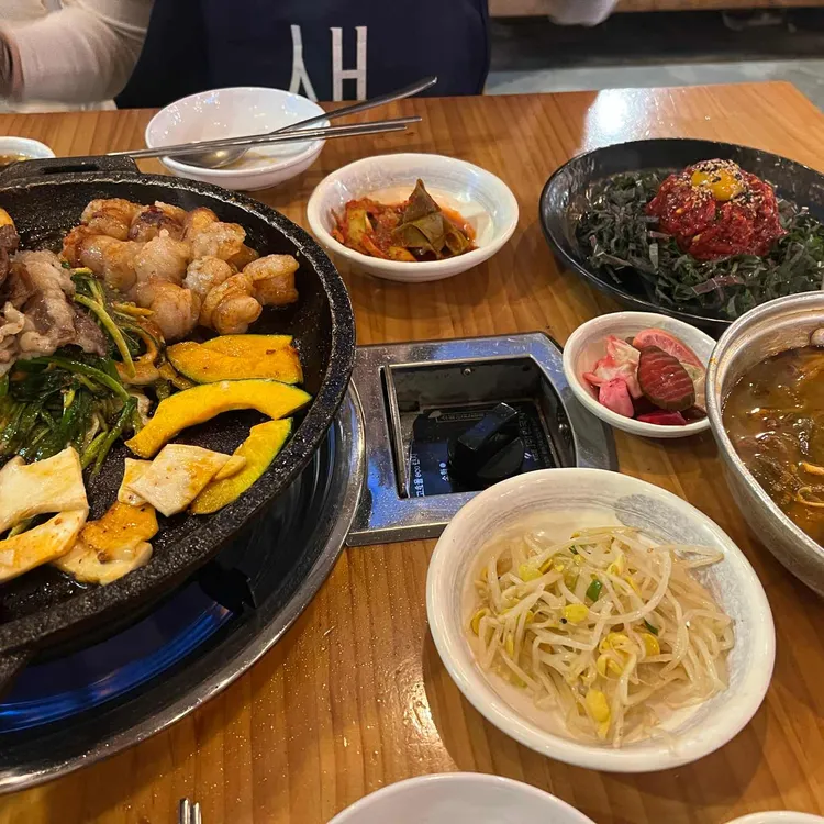 도화곱창 사진 2