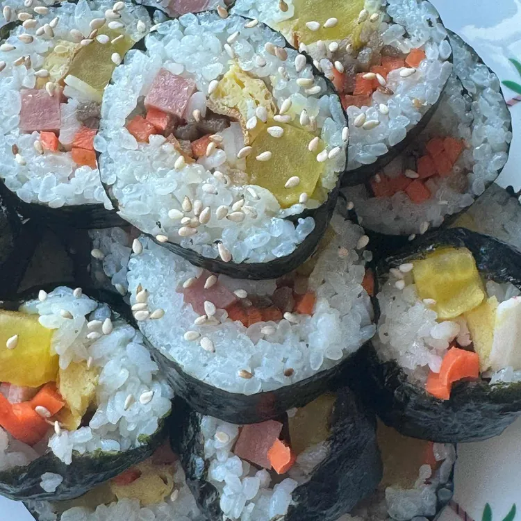 소문난김밥 대표 사진