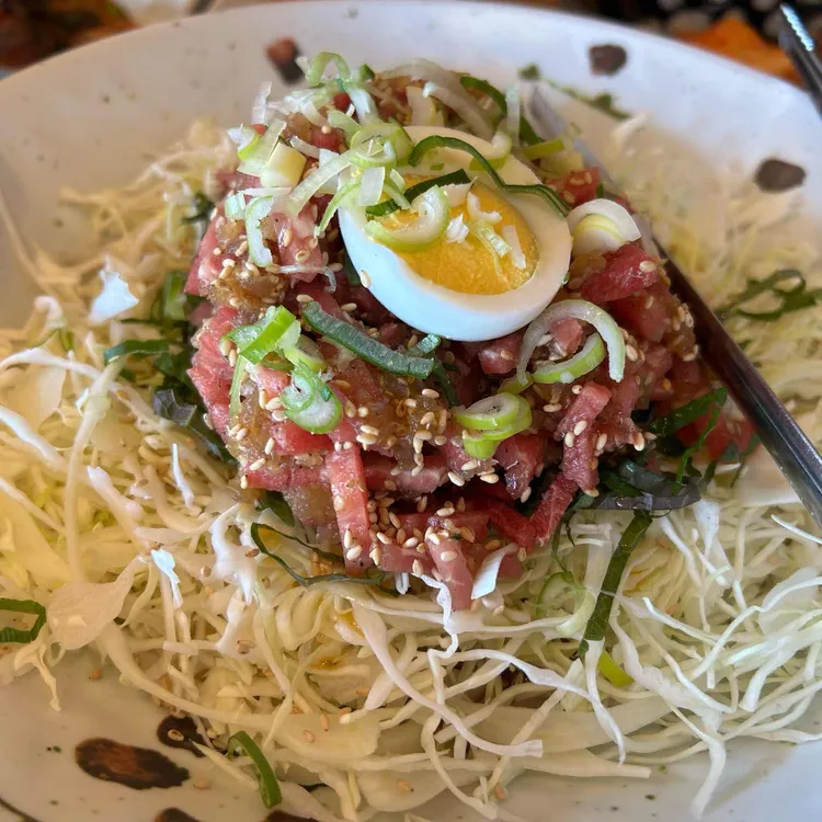 나사리식당 대표 사진