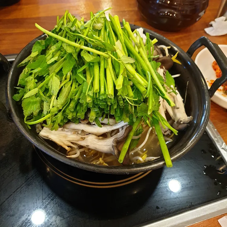등촌샤브샤브칼국수 대표 사진