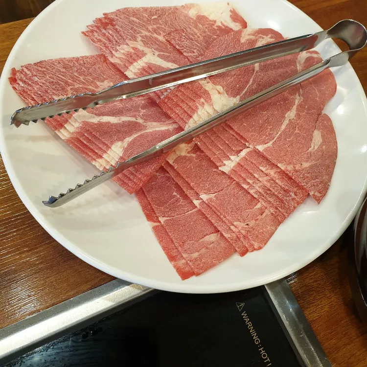 등촌샤브샤브칼국수 대표 사진