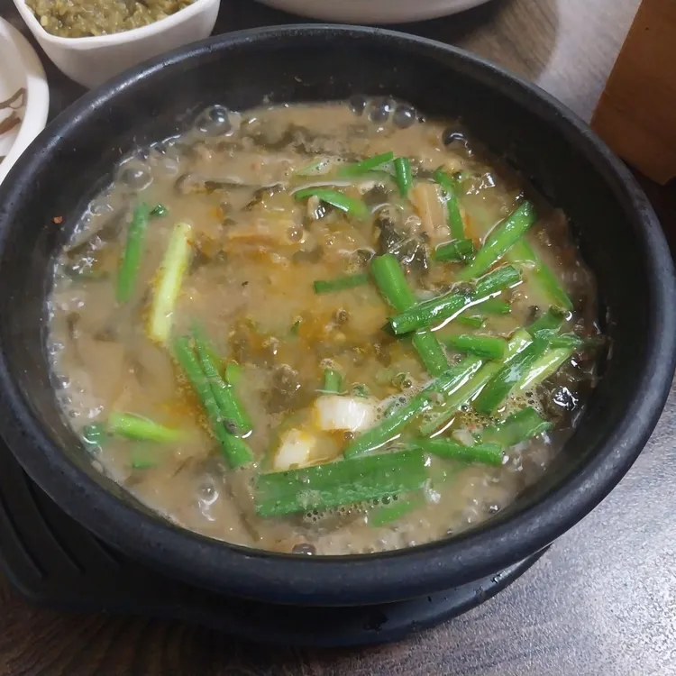 황금추어탕 대표 사진