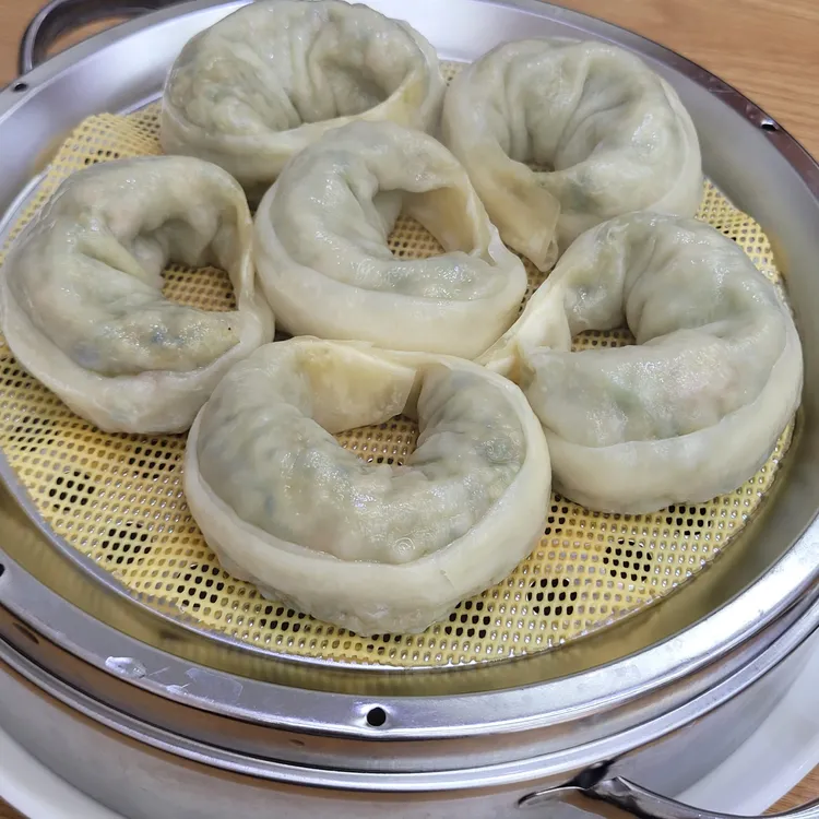 진역밀면 대표 사진