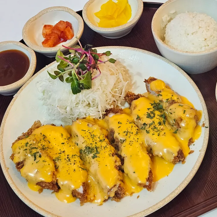 오레노카츠 대표 사진