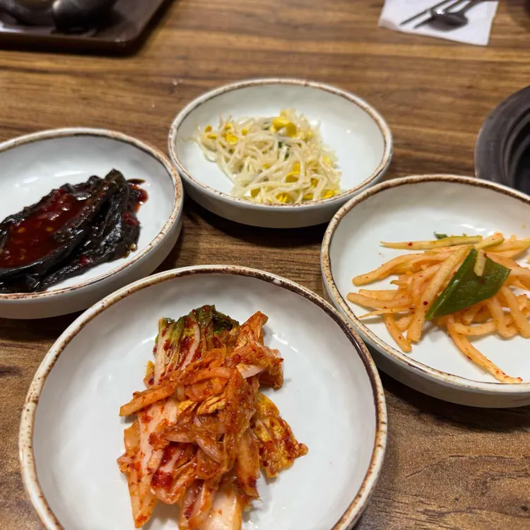 일등시골집 대표 사진