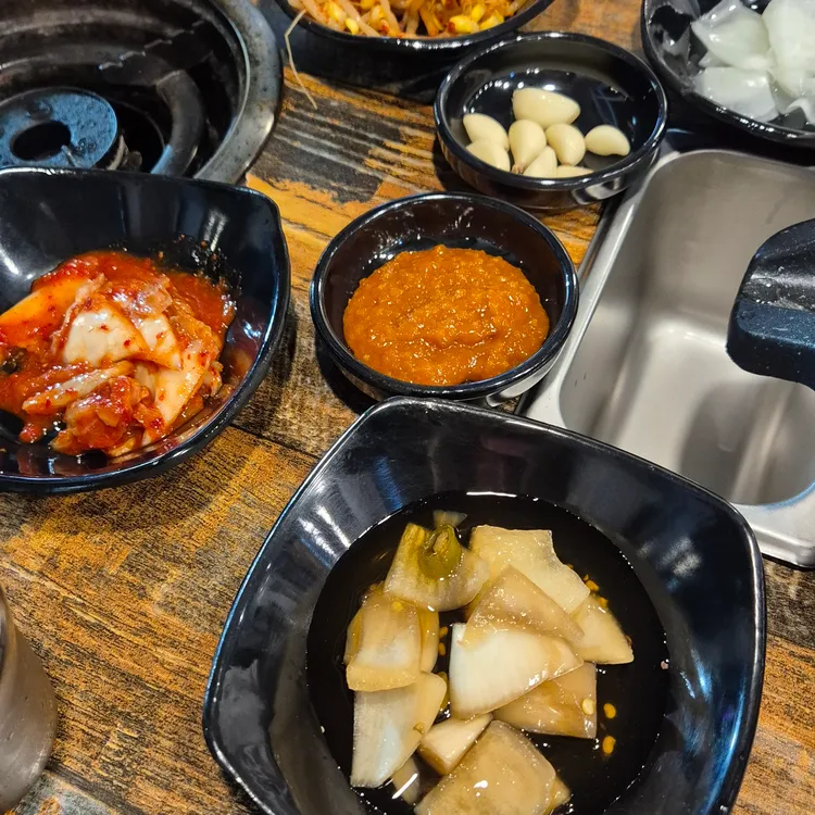초량대패 대표 사진