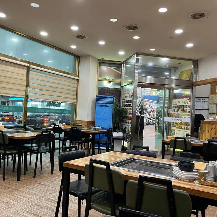 석마루 대표 사진
