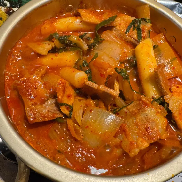 돌우물집 대표 사진