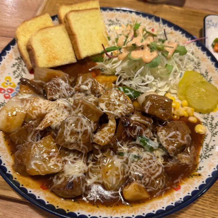 경양식당 대표 사진