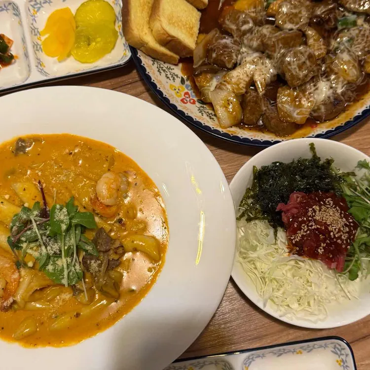 경양식당 대표 사진