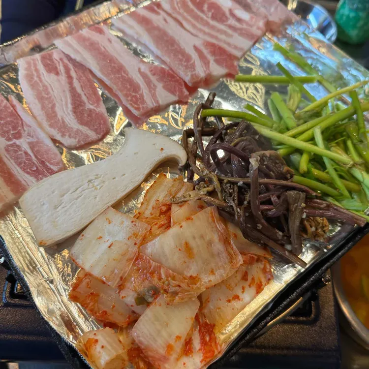 냉삼회관 대표 사진