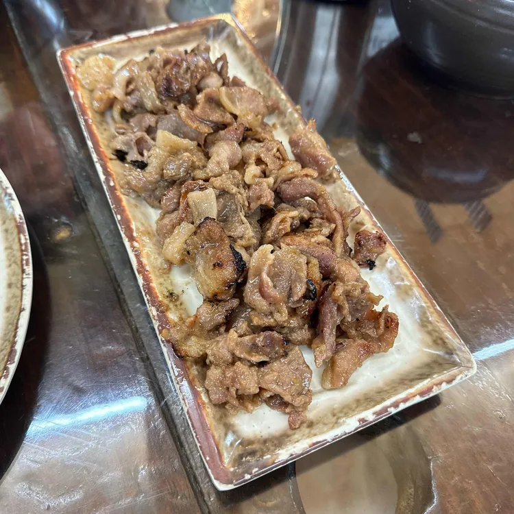 행복담는국수집 대표 사진